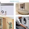 1200P Ultra Clear 2m WiFi Mobile & Apple Compatible Endoscope