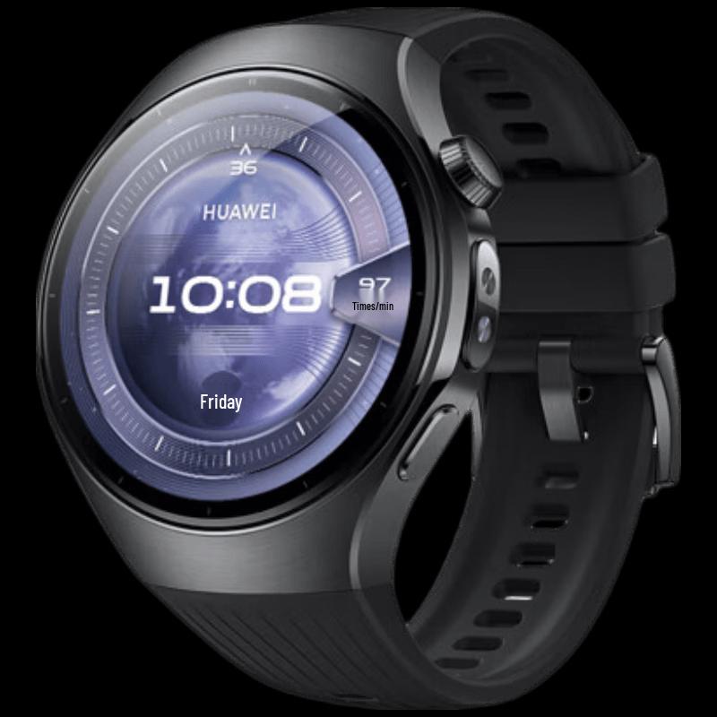 HUAWEI WATCH 5 Smartwatch (CN version)