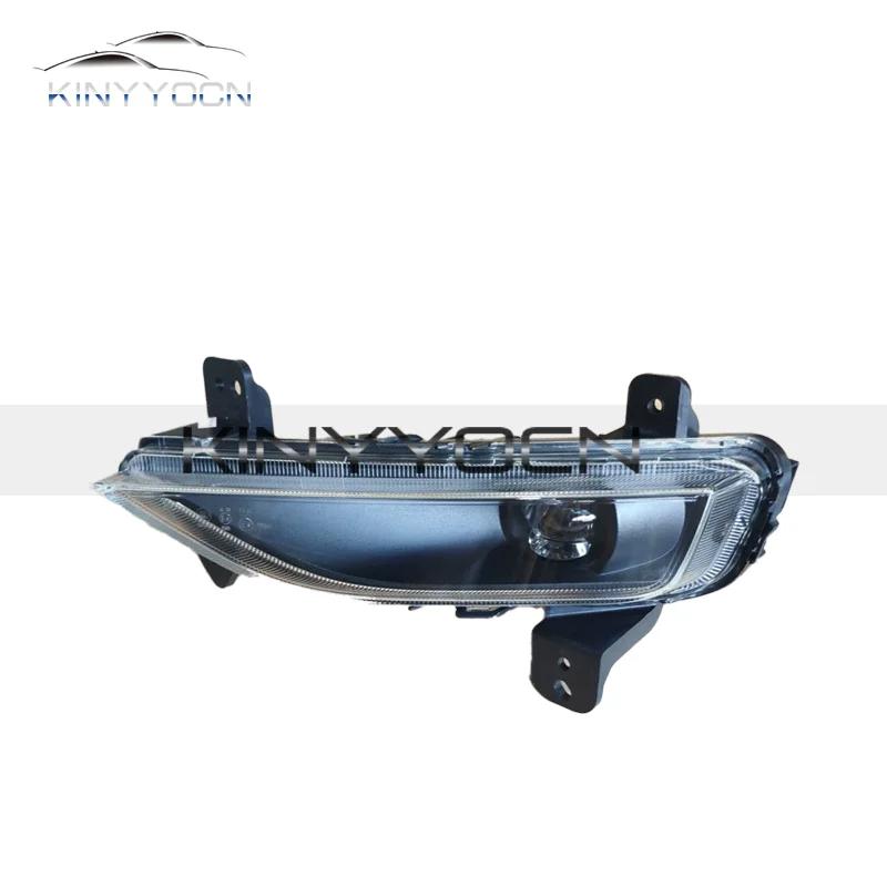 For Proton X70 Front Bumper Fog Light Foglight Fog Lamp Foglamp DRL Day Running Lamp Headlamp