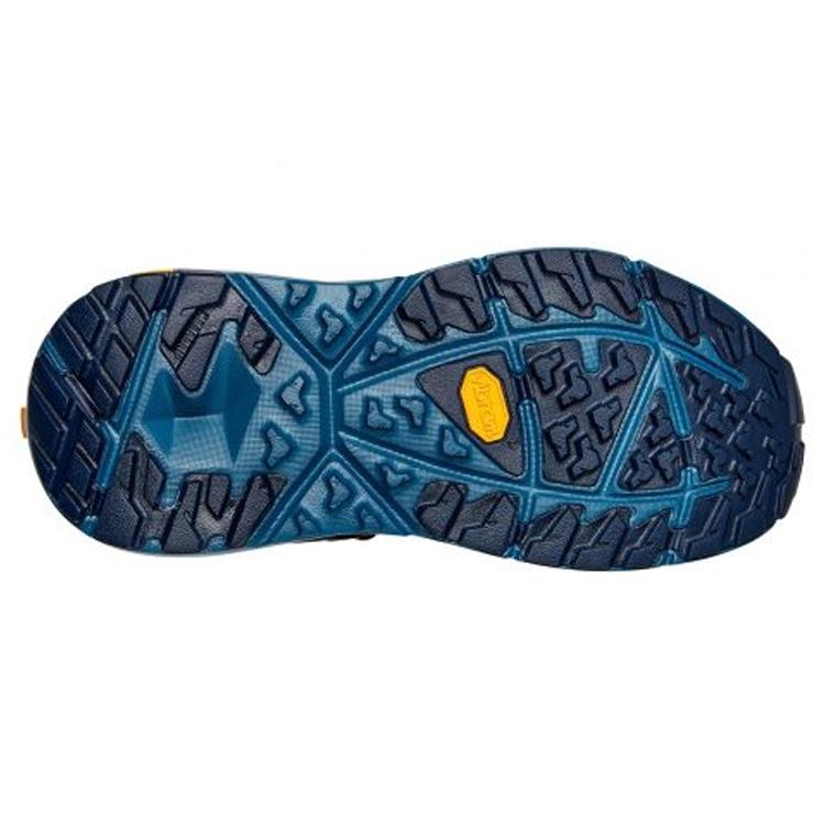 HOKA ONE ONE Kaha 'Dark Ink Blue' Women's 1118587-BIMBL