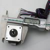 Us-17hs4401s Stepper Motor for Eco Solvent/sublimation/uv/dtf Printer Capping Station Assembly Pump Kit Step Motor With Wire