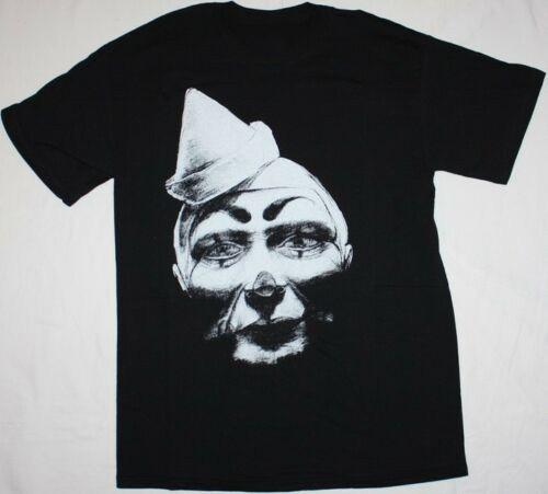 MR.BUNGLE MIKE PATTON   Black S234XL Tshirt Unisex T-Shirt XL