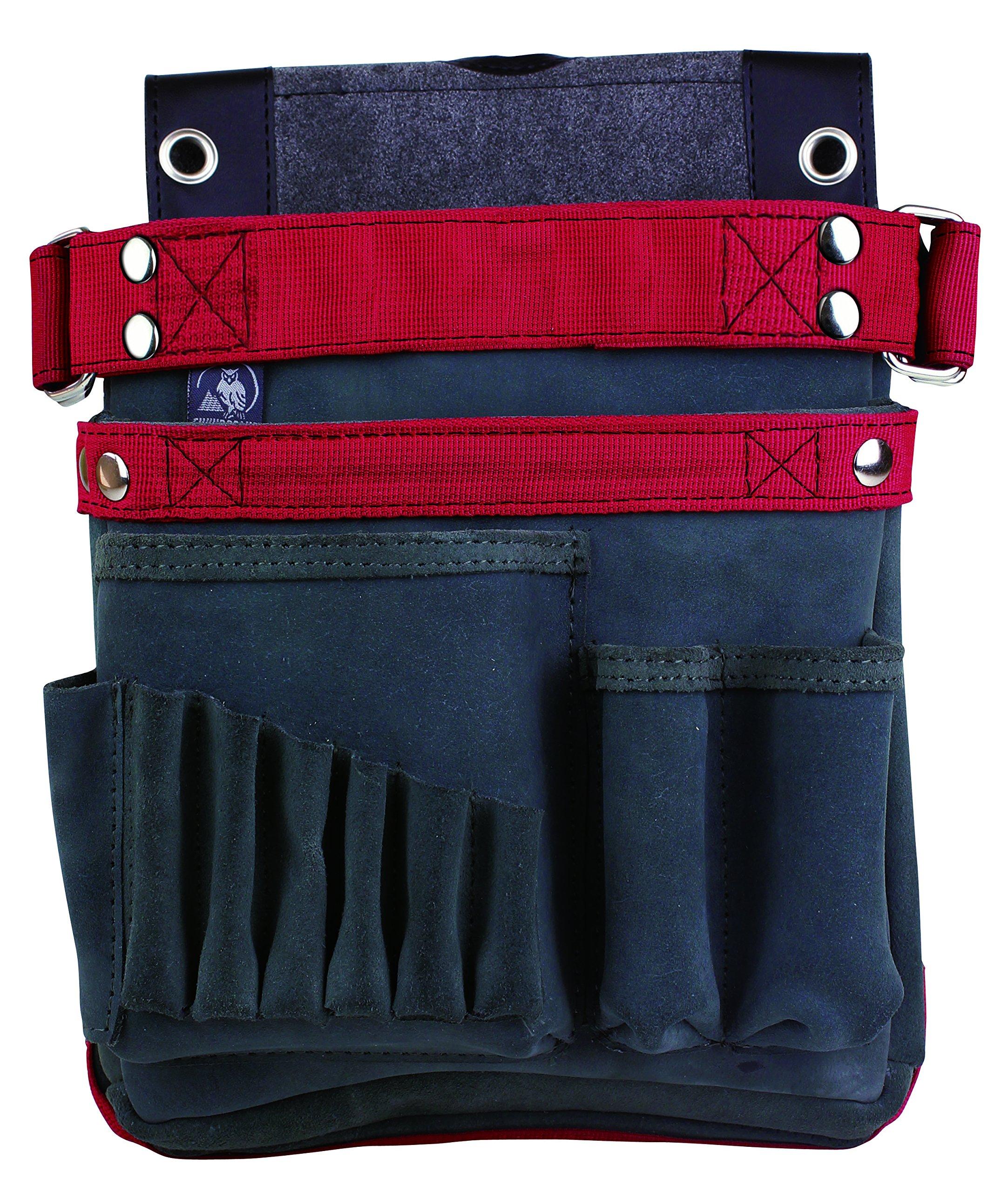 

Fukurou Club Legend Plus Hybrid Red HB-554R красный