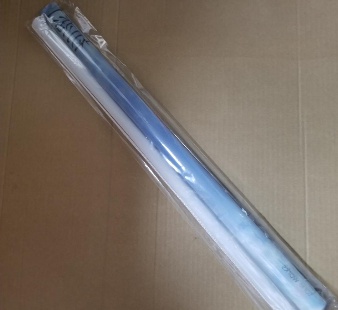 

[USED] tone work s First Love 1/1 Sofmap Bonus B2 Tapestry Koizumi Amane