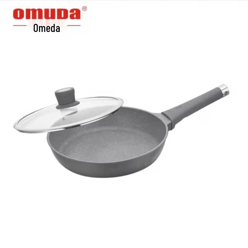 Oumeida Locke Series 28cm Non-stick Frying Pan