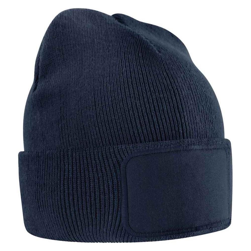 Beechfield Childrens/Kids Original Patch Beanie