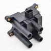 CM5G12029FC Ignition Coil Packs for Ford Focus 15 1.6 Esoboost ECOSPORT Fiesta 13 1.5