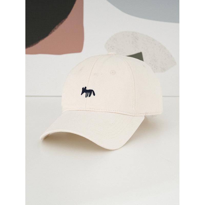 Spring And Summer Embroidery Baseball Cap Children'S Sports High Quality Cap Men