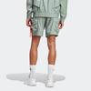Adidas City Escape Cargo Shorts Men Bottoms Silver Green IC6724