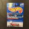 Hot Wheels 1999 Virtual Collection SUPER DIMPORTANT US Toy Diecast Car