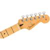 Fender Electric Guitar Player II Modified Stratocaster® HSS, Maple Fingerboard, 3-Color Sunburst ...