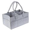 Baby Diaper Caddy,nursery Storage Bin And Car Organizer