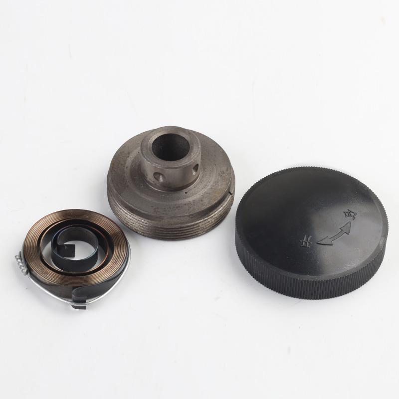 Xiling Drill Press Mainspring Zhx-13z512/516 for Small Drilling Machines