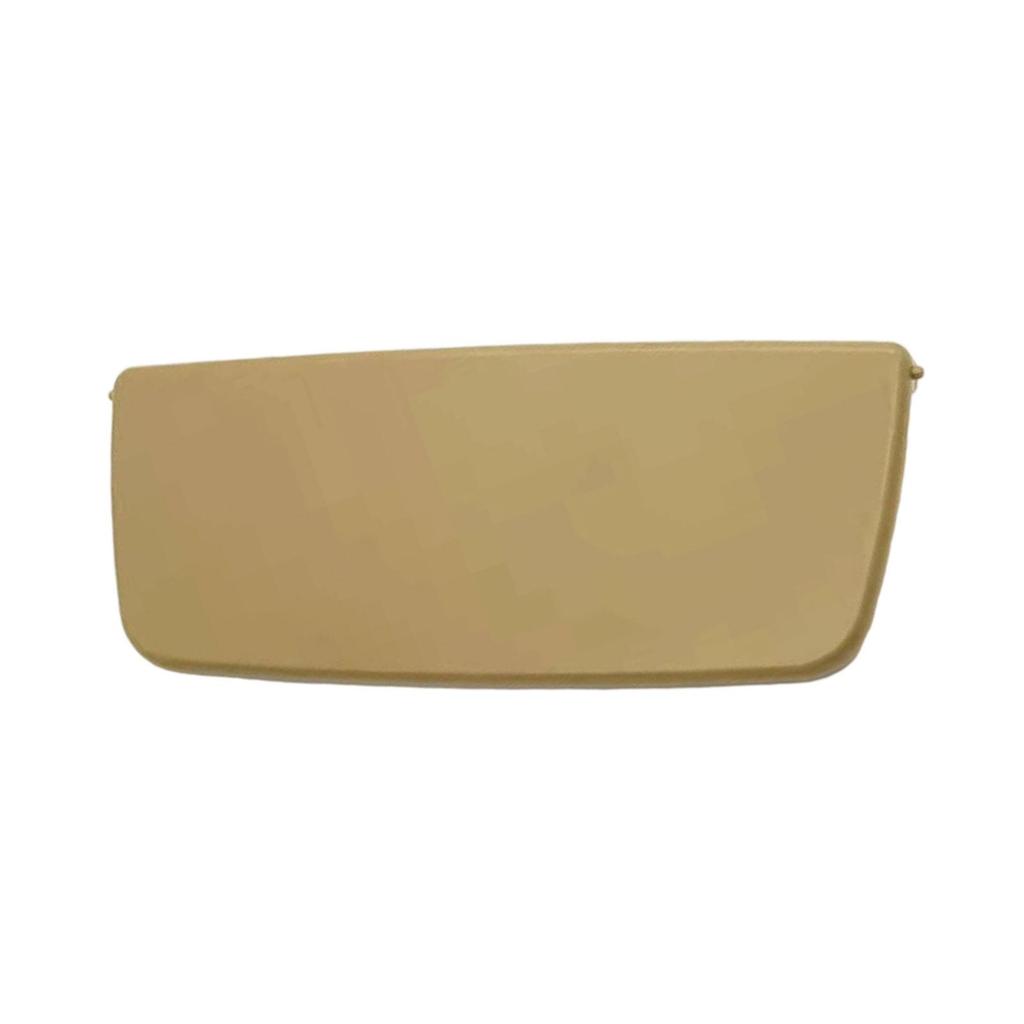 Convenient Sun Visor Makeup Mirror Cover Useful Car Accessory for Porsche TRAGA GT3 992 Cayman 981 Vehicle Interior Upgrade