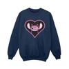 Lilo & Stitch Boys Angel Heart Sweatshirt