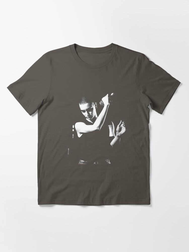 The Human League Sinead O'Connor Vintage Sänger Musik Essential T-Shirt