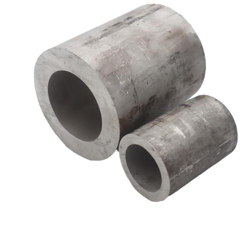 304 Stainless Steel Thick Wall Seamless Pipe