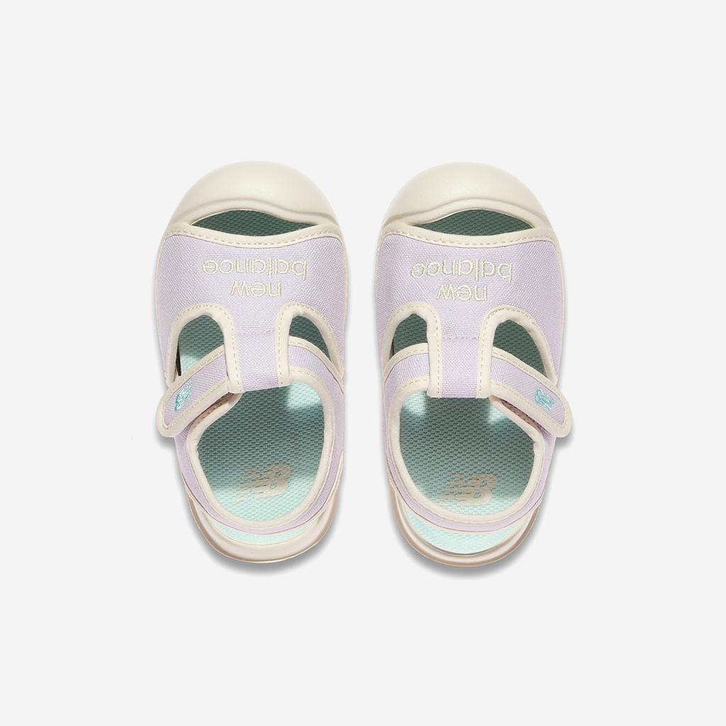 New Balance Kids' Sporty Hook-and-Loop Sandals [K8808V3I-V3I]
