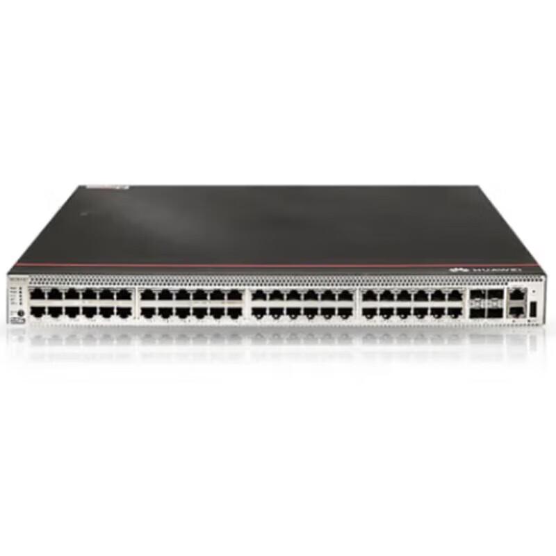 

Huawei S5731S-H48T4X-A Enterprise Switch