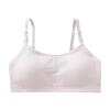Girls' Cotton Camisole: Summer Vest for Ages 10-14