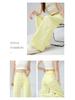 Blue High-Waisted Wide-Leg Jeans: Women's Slimming Loose Straight-Leg Pants, Spring 2026 New Style.