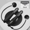 Children's Smart Counting Cordless Skipping Rope with Gravity Ball for Ages 3-5