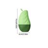 Silicone Cube Tray Shape Face Facial Ice Roller Massage Face Massage Roller Facial Reusable Ice Face Roller Skincare Tool