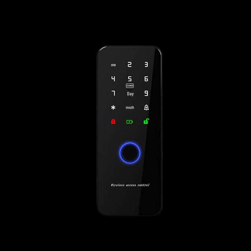 Realand ZD-W202 Wireless Fingerprint & Card Access Control System