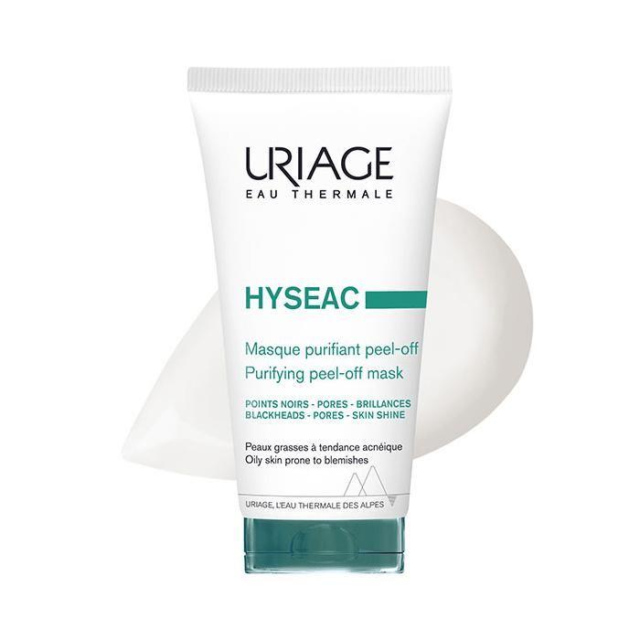 Uriage Hyséac Masque Purifiant Peel-Off 50ml