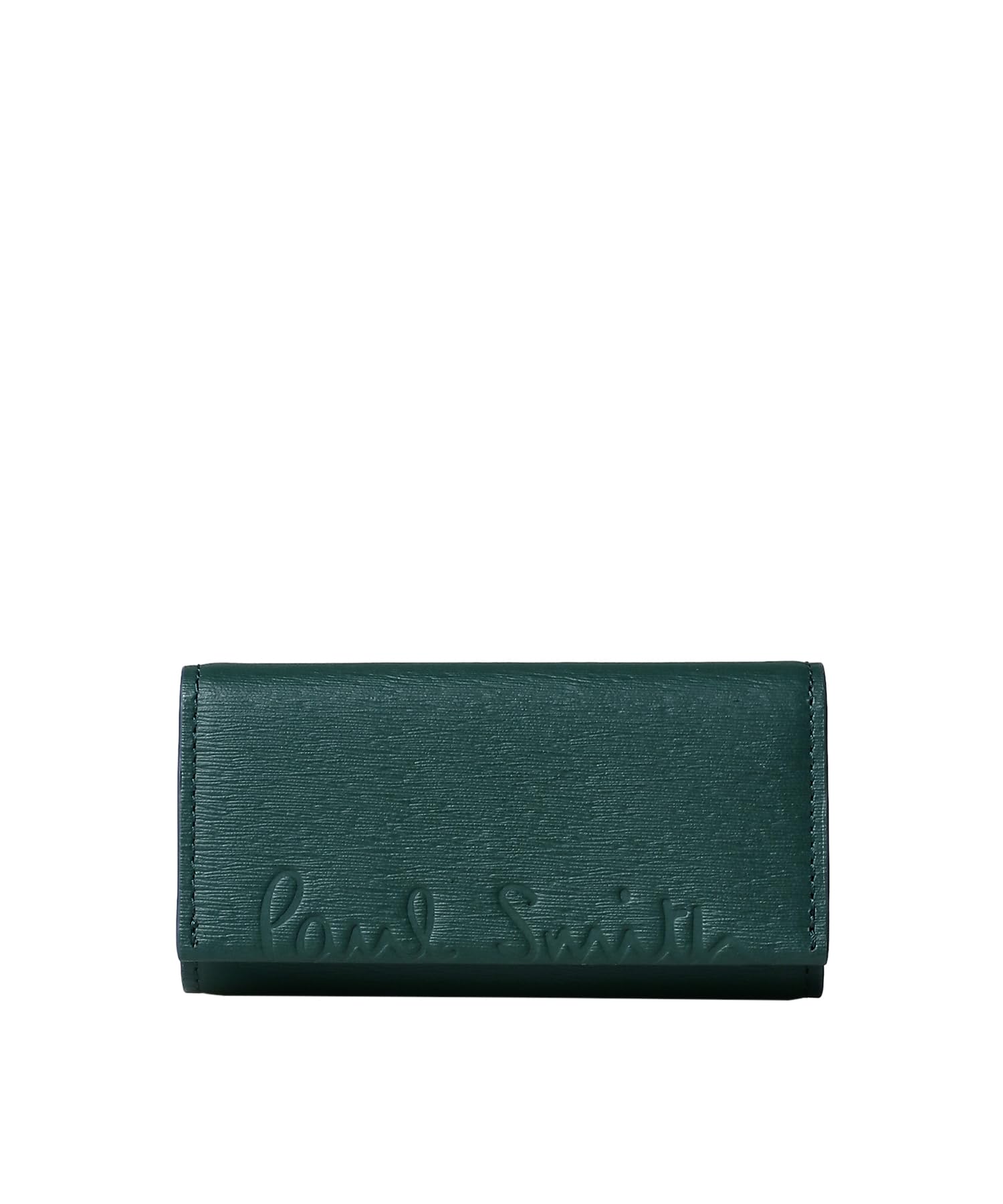 

Paul Smith Темно-зеленый ключник 553408P044490F Мужской