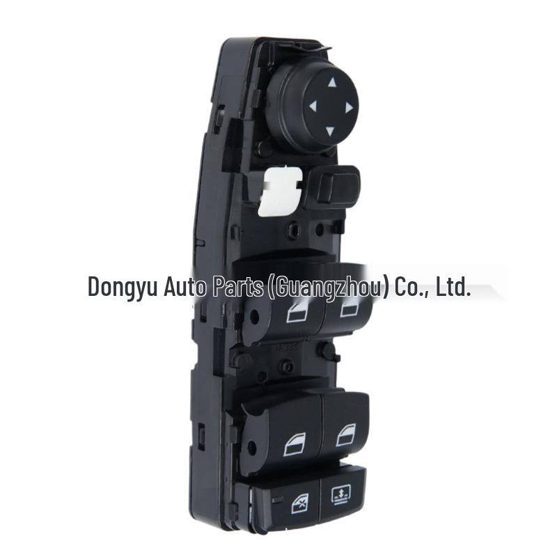 Compatible BMW Window Lifter Switch for 3, 5, 6 Series (F11/F10/F06/F30) - Part 61319218481
