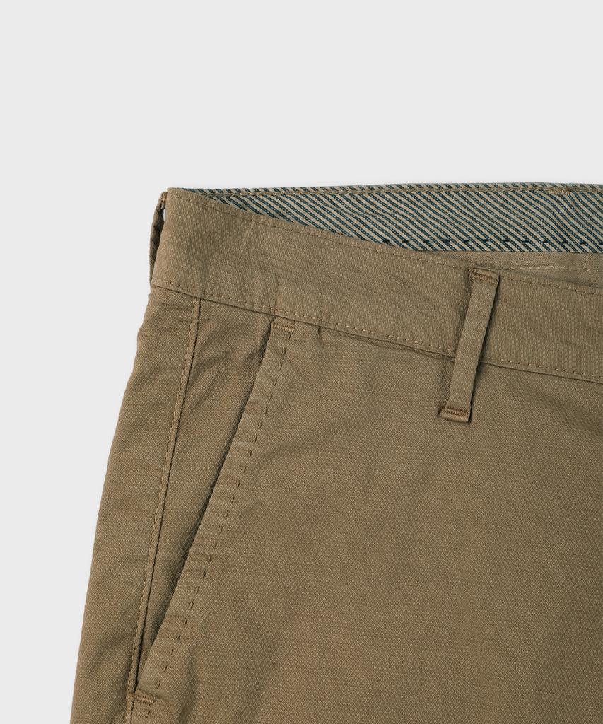 PANICALE Cotton Roll-Up Chino Pants 2 Colors