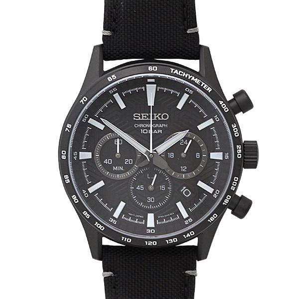 Seiko Import SSB Series Unisex Wrist Watch SSB269P1 SSB409P1 SSB411P1 SSB429P1 SSB331P1 SSB349P1 SSB407P1 SSB397P1 SSB405P1 SSB345P1 SSB399P1 SSB421P1
