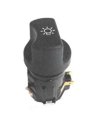Light switch 59115636, 83355926 Zetor ZTS Ursus C-385