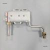 Heizelement für Dampfreiniger