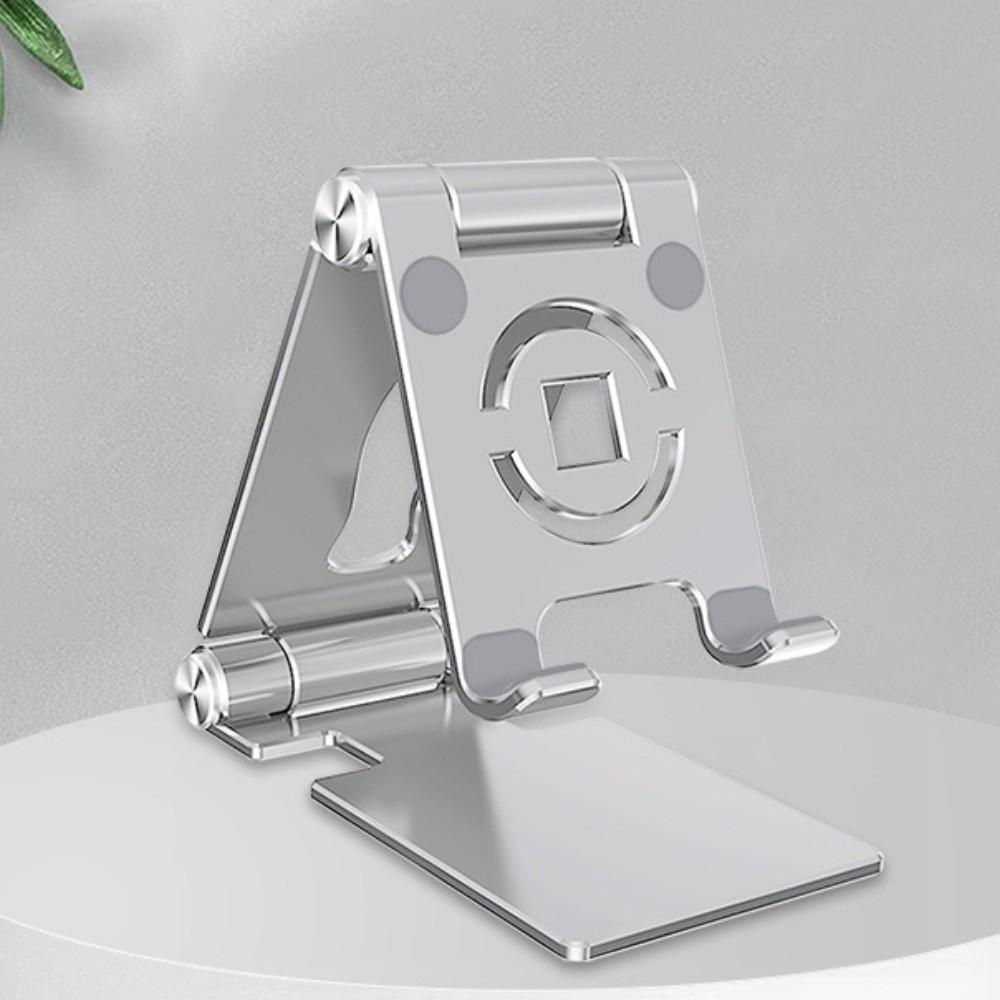 Foldable Mobile Phone Stand Adjustable Table Cell Phone Bracket Druable Mobile Phone Holder Desk