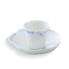 Simple Handwritten Calligraphy Smelling Tea Cup With Saucer Household Kung Fu Tea Set Tea Cup Chinese Tea Cup Ceramic Master Cup