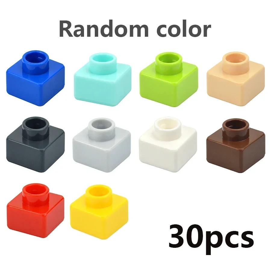 Nagy méretű csúszda, verseny, futópálya, labda, tégla, nagy részecske, építőkocka, tölcsér, csúszda, labirintus, kiegészítők, gyerekjátékok, kompatibilis duploe-k