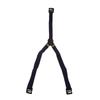 Adult Suspenders Man's Braces Elastic Casual Trousers Ligas Rave Ski Harness Fashion For Men Outdoor Hiking Straps
