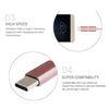 3 Unidades Cable USB Tipo C 3.1 Adaptador Cargador USB-C a Convertidor Micro USB para Oneplus 3 3t One Plus 2/Ne