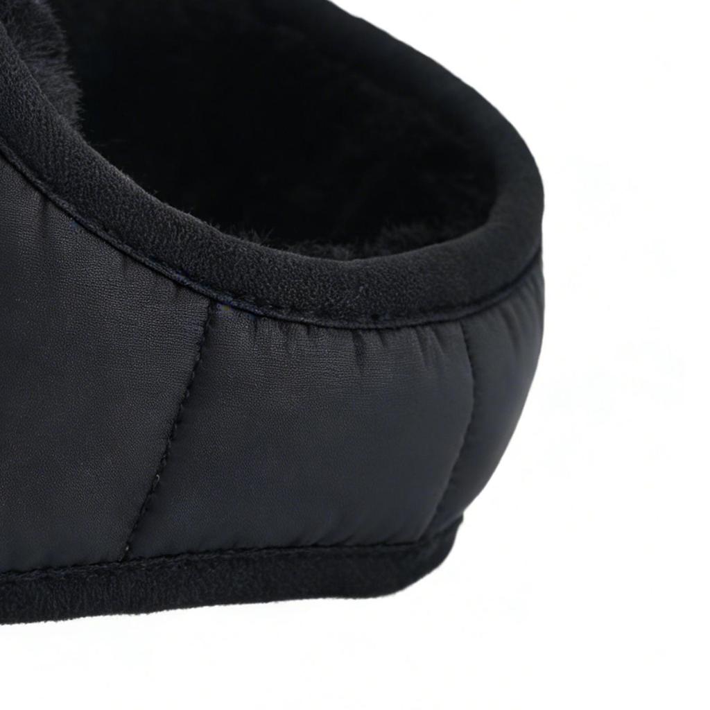 Winter Earmuffs Warm Thicken Earmuffs Winter Outdoor Cycling Fleece Men Women Unisex  Cycling Ear Cover Protector Ear Muffs
