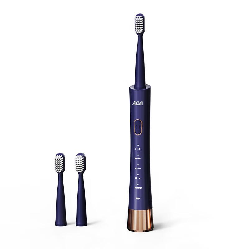 

ACA ALY-HYS01W Sonic Electric Toothbrush