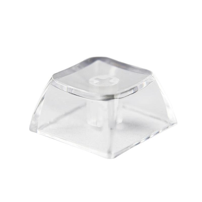 

Колпачки для механической клавиатуры Pc Xda 2, колпачки-шарики, геймерские прозрачные колпачки, переключатели MX, высота Xda 2 9,3 мм as the picture