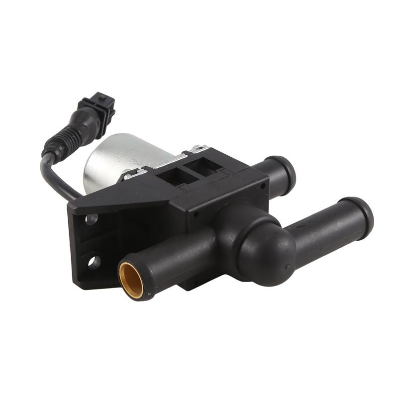 Truck Heater Solenoid Valve Heater Valve 0028302784 For Mercedes Benz Actros MP1 1840 A0028302784 Truck Accessories Parts-A87Q