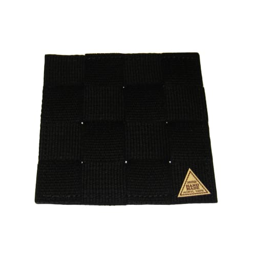 

Symbi Coaster Black #850