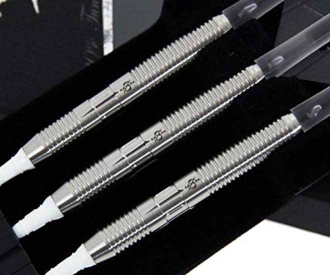 DYNASTY KATANA ISHIKIRI 2BA Měkká hlaveň na šipky [řezání kamene]