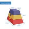 Kids Gymnastics Vaulting Horse