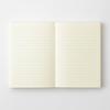 DESIGNPHIL MIDORI MD Notebook, Grid Ruled A, 15374006