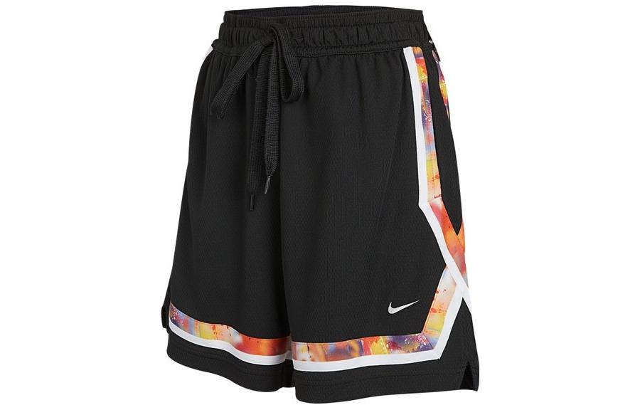 

Nike Casual Shorts Women s Black Moderate DJ5222-010 L