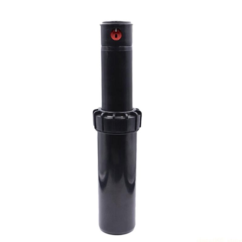 QX2E Gear Drive Rotor Sprinkler 40° to 360° Angles Adjustable With Wide Coverage Area For Lawn Care And Landscape Maintenance
